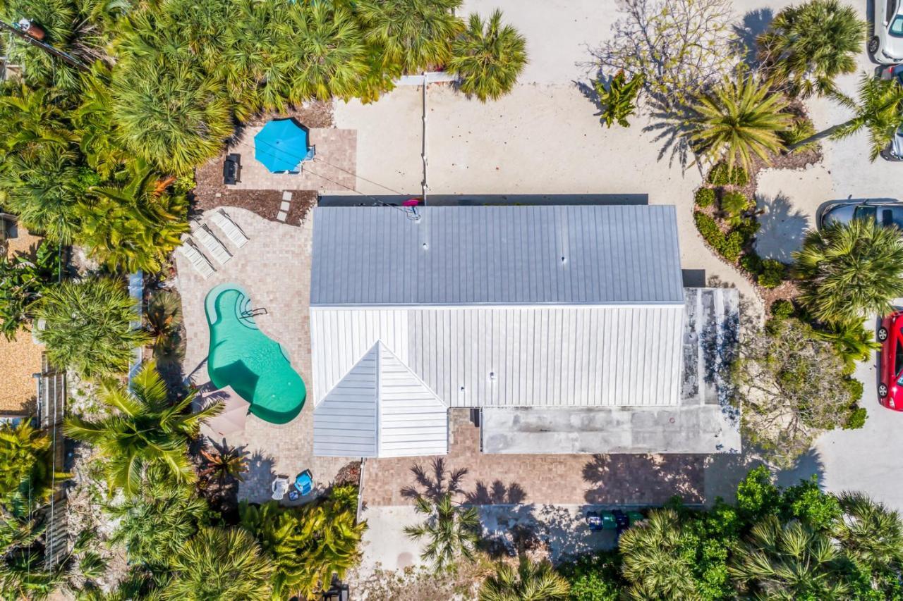 Toes In The Water - 110 Palm Ave Villa Anna Maria Luaran gambar